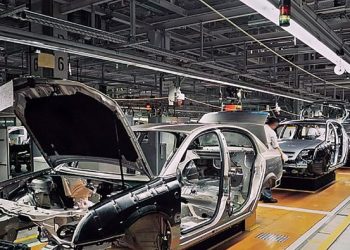 OSD: ‘Ocak-Eylül Devrinde Toplam Üretim Yüzde 4, İhracat Yüzde 2 Arttı’