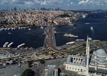 Galata Köprüsü 40 gün kapatılıyor: Çalışma gece yarısı başlayacak