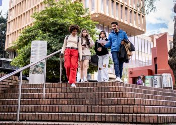 Türkiye’ye yabancı öğrenci akını: Karabük Üniversitesi birinci sırada